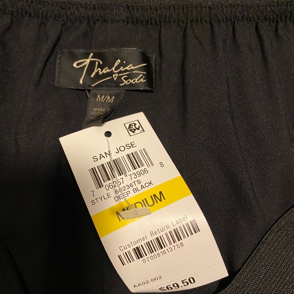 Thalia Sodi high low skirt - Picture 6 of 6